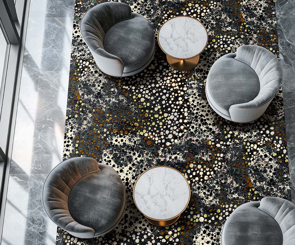 Petrichor Night Rain