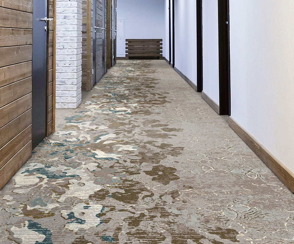 AUGUST 2026: Creative Comfort - a recent collaboration with our senior living experts and designers to create a series of mini collections that evoke the feeling of calm and comfort.