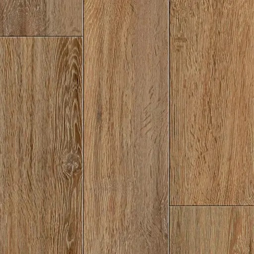 Crafted Plank PECF 2129 Hiroki Oak