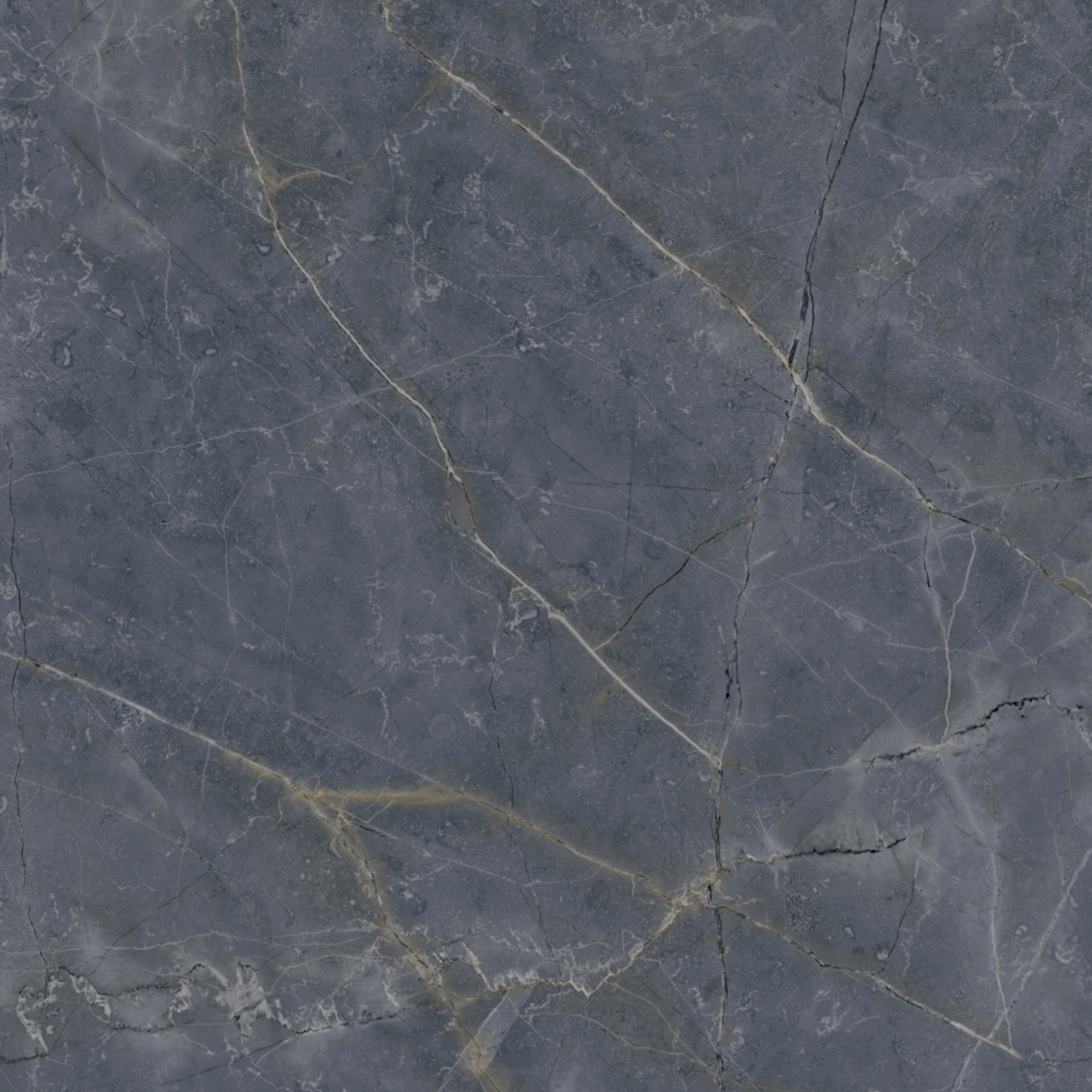 Marble Pulpis Golden Black