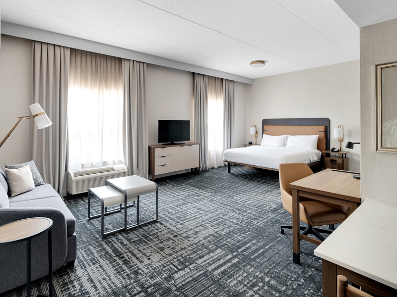 Homewood Suites by Hilton