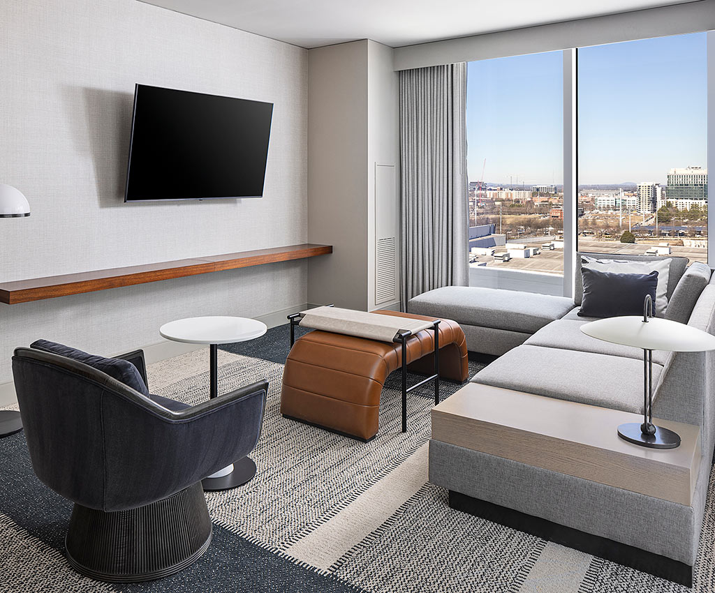 Signia by Hilton, Atlanta