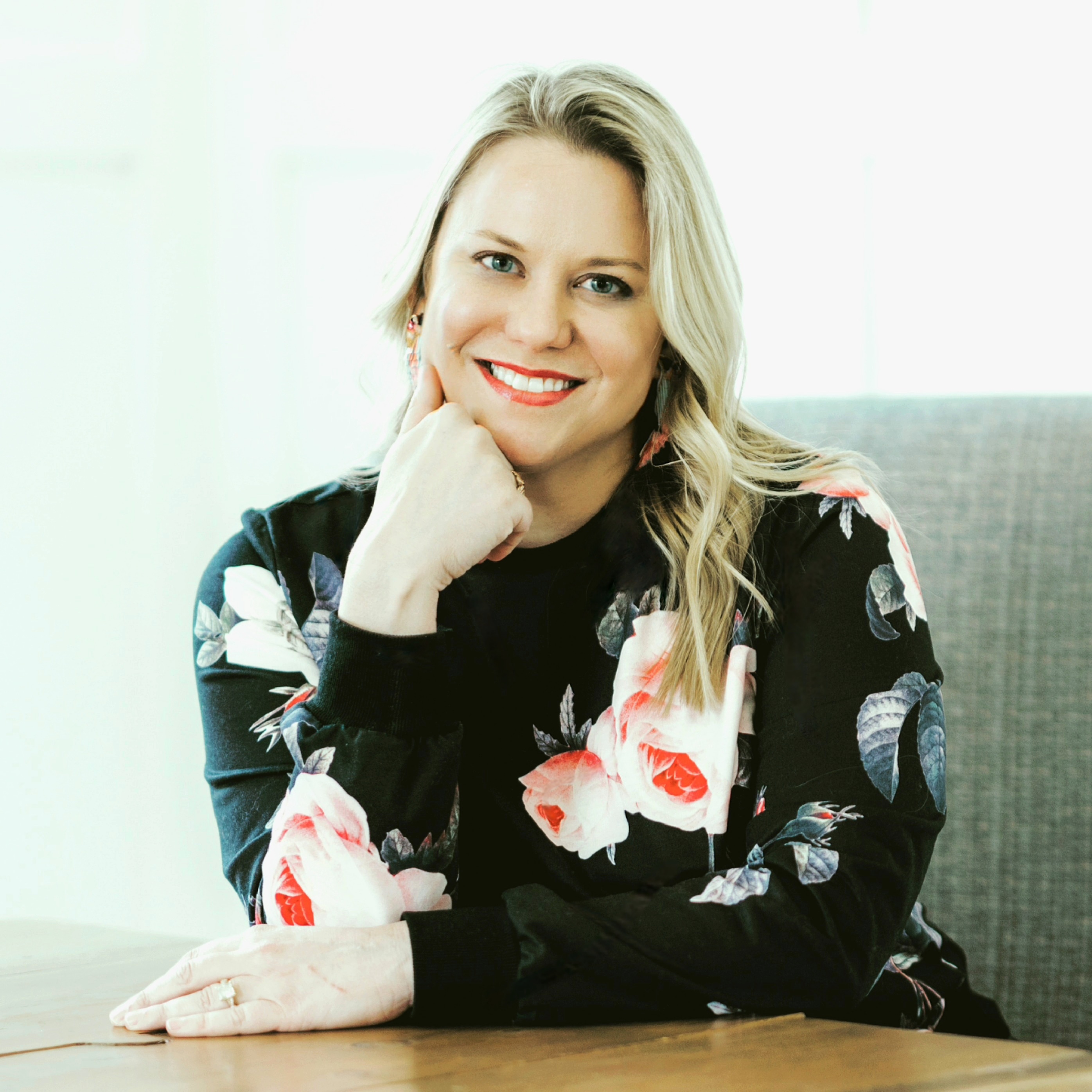 Tarkett Hospitality Promotes Amber Osiecki to Director of Creative Design