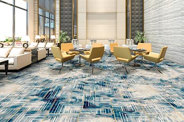 Tarkett at HD Expo: May 15-17, 2019