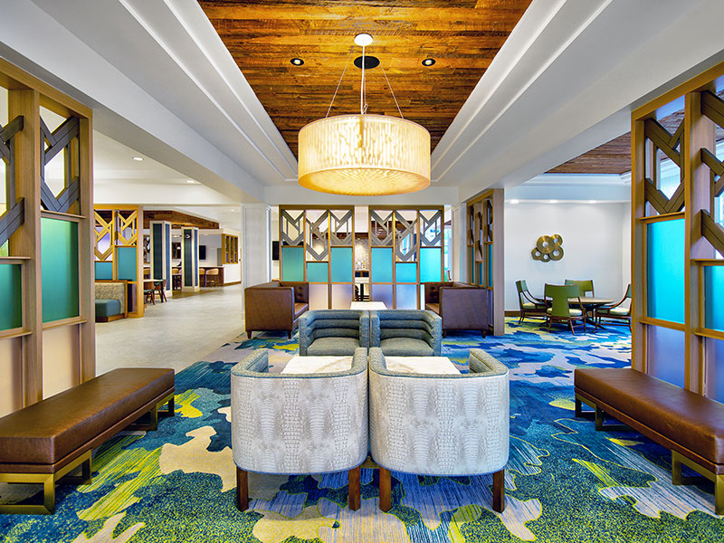 Fairfield Inn & Suites Orlando at FLAMINGO CROSSINGS® Town Center