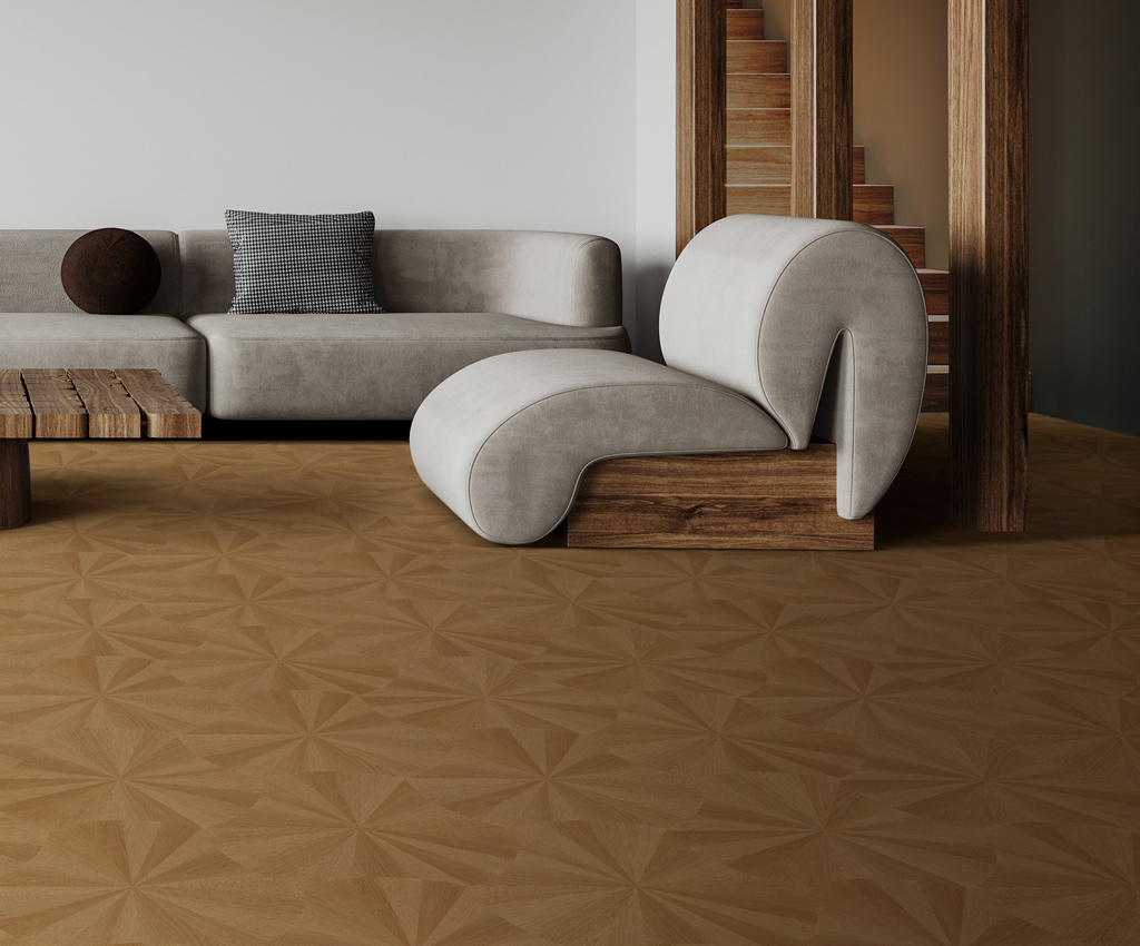 Chestnut Lotus